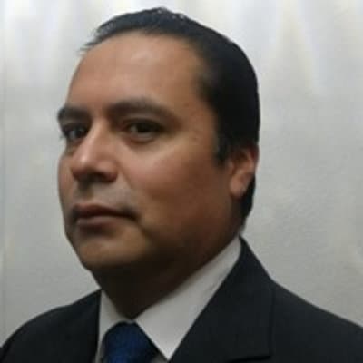 Alberto Gomez, Operations Director, Mexico
