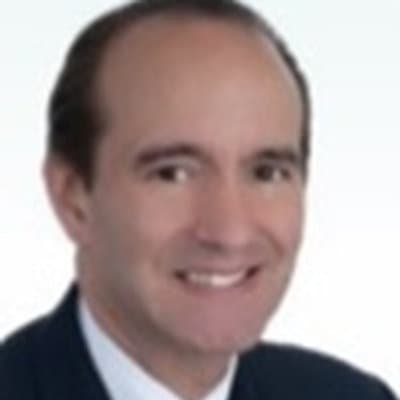 Fernando Gaitan, Market Development Leader, South America