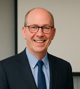 Jaime Nelson, Value Engineering Leader
