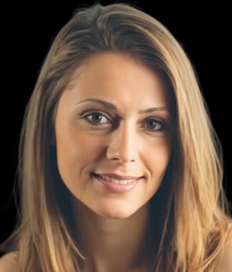 Kate Anderson, Market Development Leader