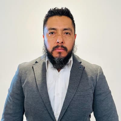 Moises Alvarado, Engagement Leader