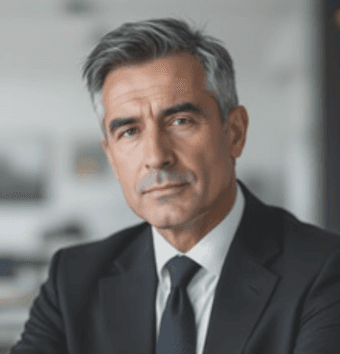 Roberto Palermo, Operations Director, USA