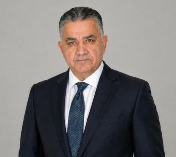 Ruben E. Melendez, Founder and CEO